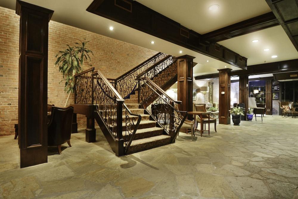 The Remington Suite Hotel And Spa Shreveport Exterior foto
